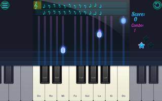 Pianissimo screenshot 2