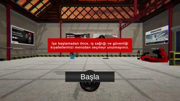 3D Uygulamalı Lastik Eğitimi Screenshot 1