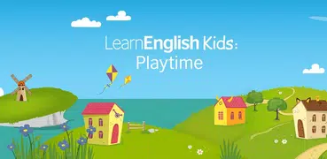 LearnEnglish Kids: Playtime