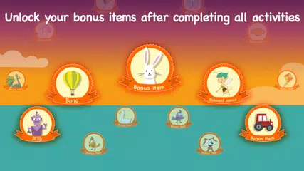 Скачать LearnEnglish Kids: Playtime APK