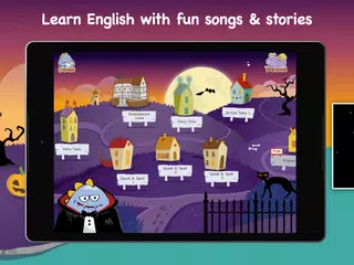 Скачать LearnEnglish Kids: Playtime APK
