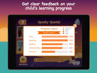 LearnEnglish Kids: Playtime APK download