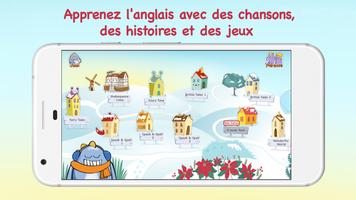 LearnEnglish Kids: Playtime Affiche