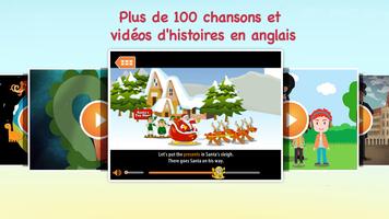 LearnEnglish Kids: Playtime capture d'écran 1