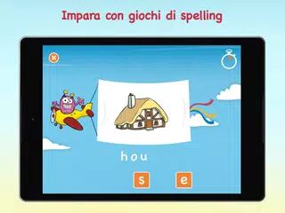 download LearnEnglish Kids: Playtime APK