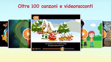1 Schermata LearnEnglish Kids: Playtime