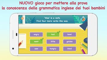 2 Schermata LearnEnglish Kids: Playtime