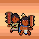 Yaopan. Un juego de la Conquis aplikacja