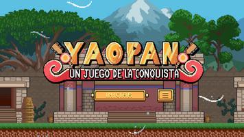 Yaopan. Un juego de la Conquis screenshot 1