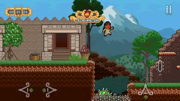 Yaopan. Un juego de la Conquis screenshot 2