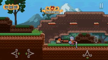 Yaopan. Un juego de la Conquis screenshot 3