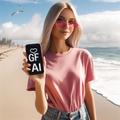 Girlfriend AI