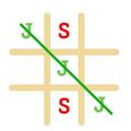 Tic Tac Toe J & S