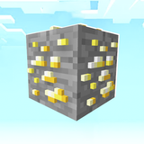 One Block Survival Minecraft