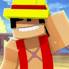 Mod One Piece for Minecraft PE icon