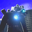 Titan Cameraman Mod Minecraft