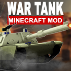 War Tanks mod for Minecraft icon