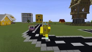 Mod Wobbly Life for Minecraft Screenshot 2