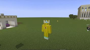 Mod Wobbly Life for Minecraft Screenshot 3