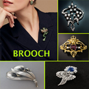 Brooch Designs APK