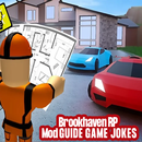 Brookhaven RP Mod tips driving APK