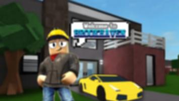 Brookhaven RP Mod tips driving-poster