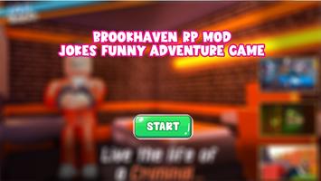 Brookhaven RP Mod tips driving 截图 3