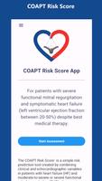COAPT Risk Score Poster