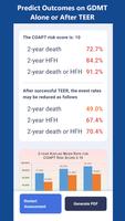 COAPT Risk Score captura de pantalla 3