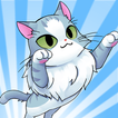 BoxCat : Meow, Jump, Fun, easy