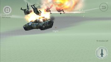 War Hunter captura de pantalla 1