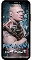 Brock Lesnar Career Wallpaper تصوير الشاشة 1