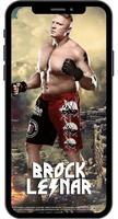 Brock Lesnar Career Wallpaper تصوير الشاشة 2