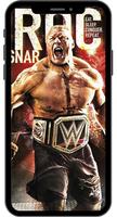 Brock Lesnar Career Wallpaper تصوير الشاشة 3