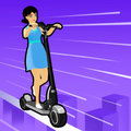 Scooter Run