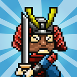 Tap Ninja - Idle Spel