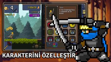 Tap Ninja Ekran Görüntüsü 1