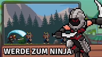 Tap Ninja Plakat