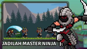 Tap Ninja poster