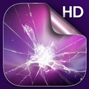 Broken Screen Live Wallpaper APK