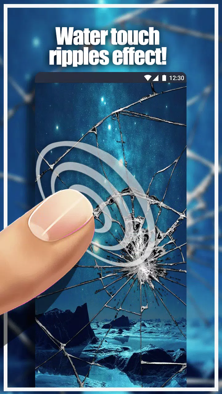 Broken Screen Wallpaper 3D APK for Android Download Broken Screen Wallpaper 3D APK for Android Download