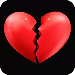 Descargar APK de Broken Heart Wallpaper