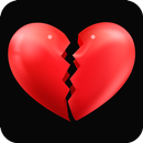 Broken Heart Wallpaper APK