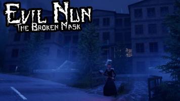 the broken mask evil nun tips capture d'écran 3