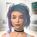 Alyssa Virtual & AR Girlfriend APK