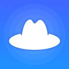 آیکون‌ Bro browser - Fast & Safe