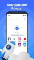 پوستر Bro browser - Fast & Safe