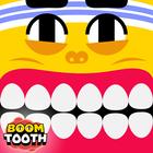Boom Tooth أيقونة