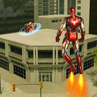 Iron Man Avenger icono