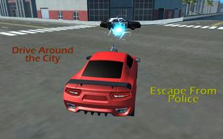 Car Helicopter Robot Fight скриншот 2